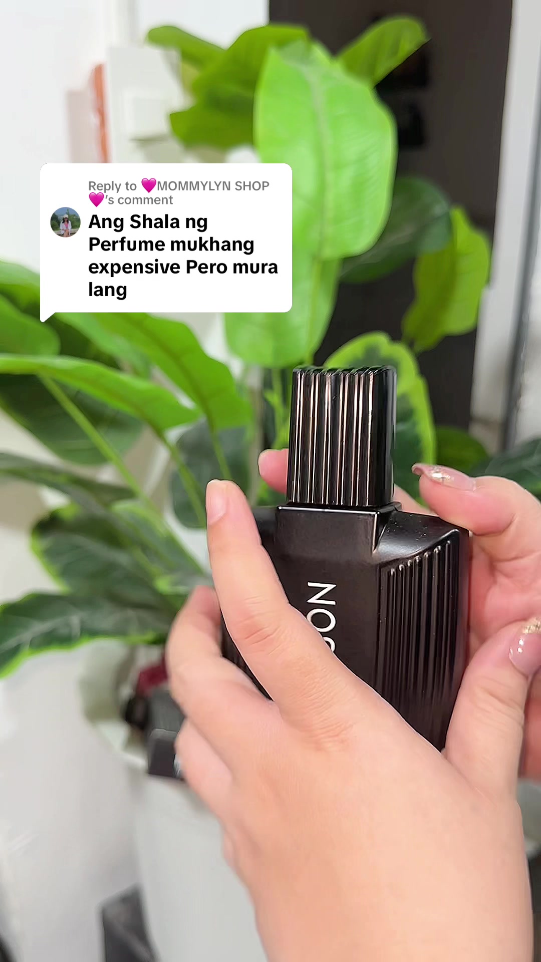 @Cristine Jane C