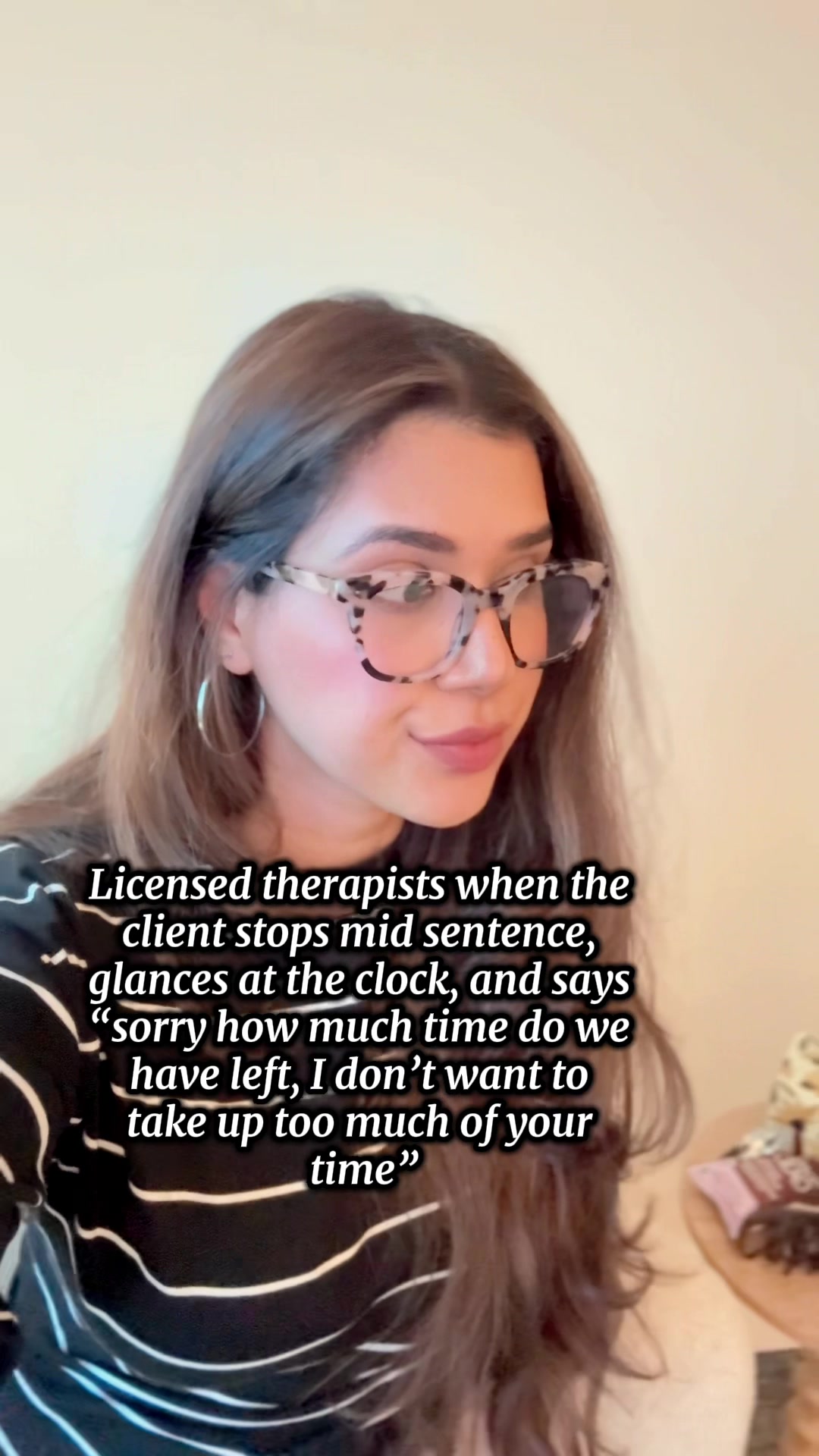 @Rubina | Licensed Therapist