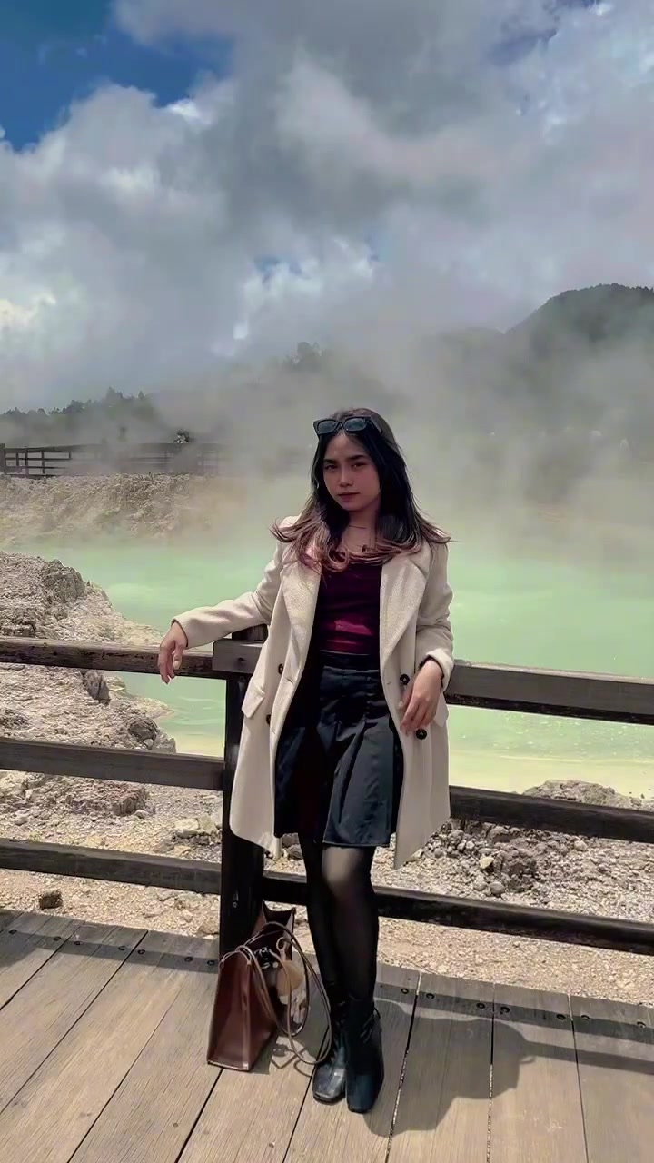 @SewaOutfit Dieng