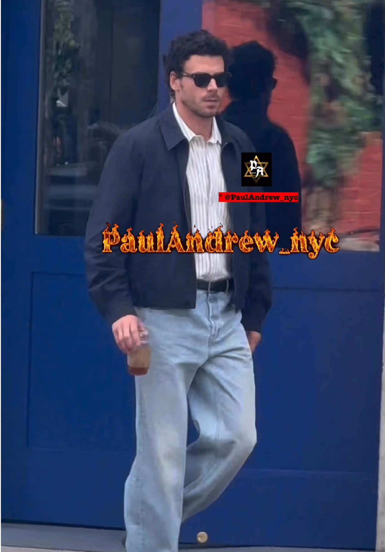 @Paul Andrew
