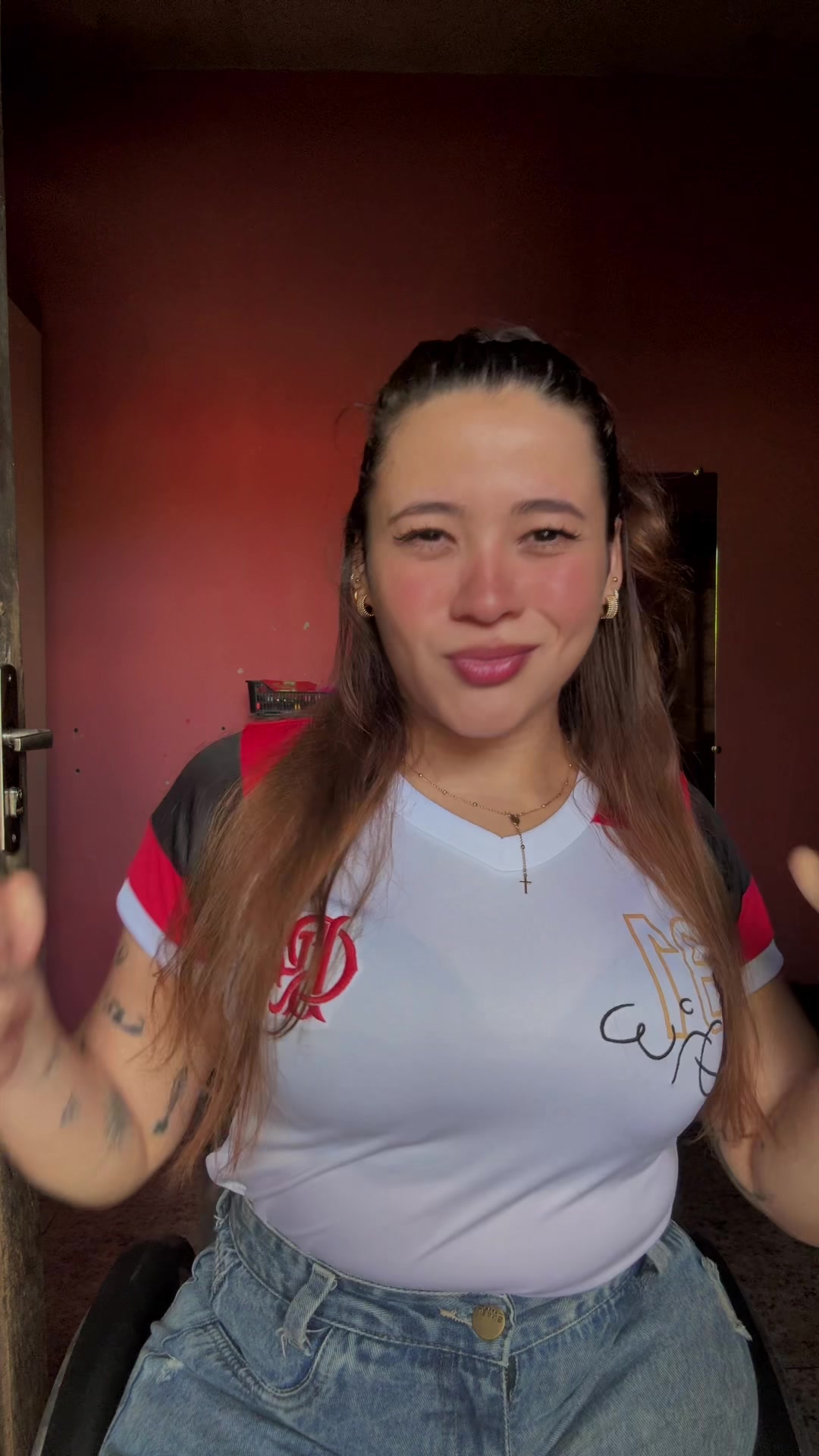 @Byana_fernandes