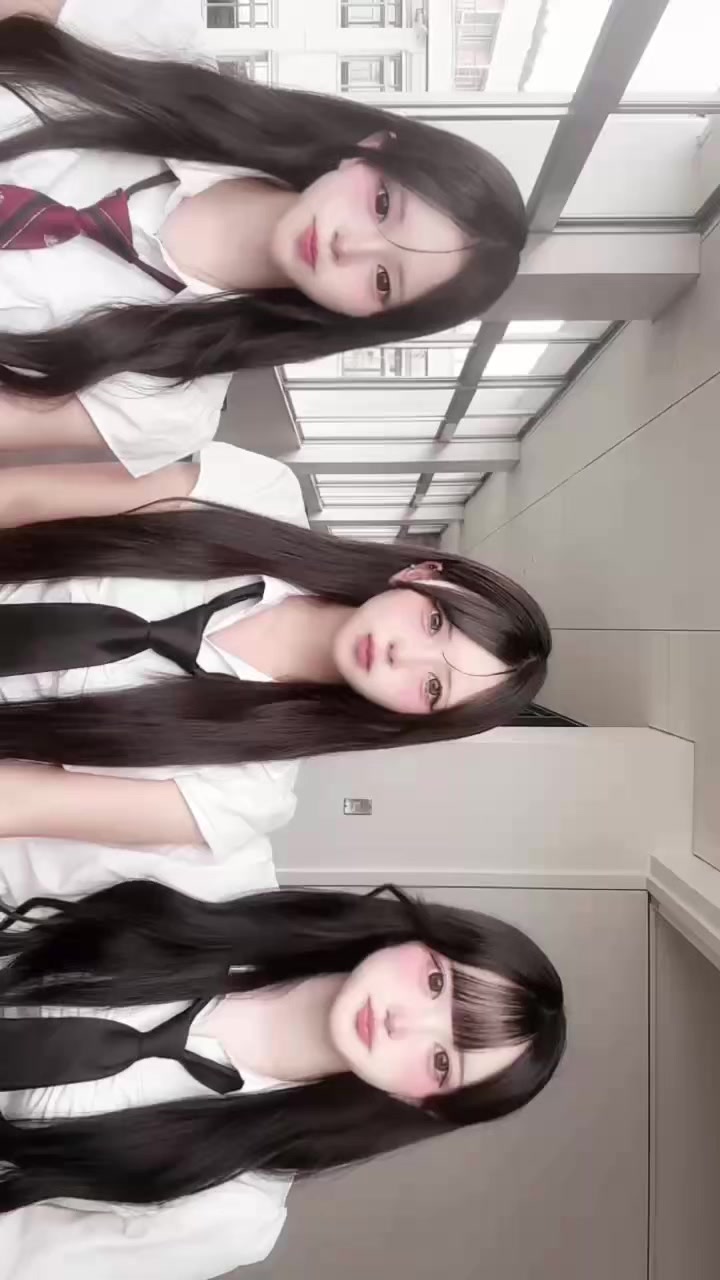 @さく