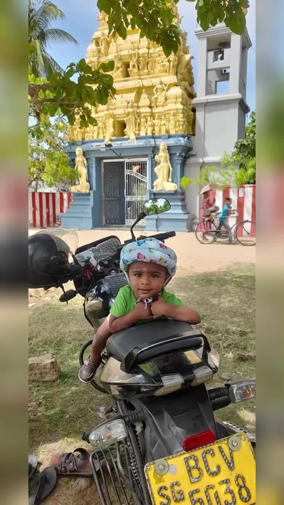 @VijayaK