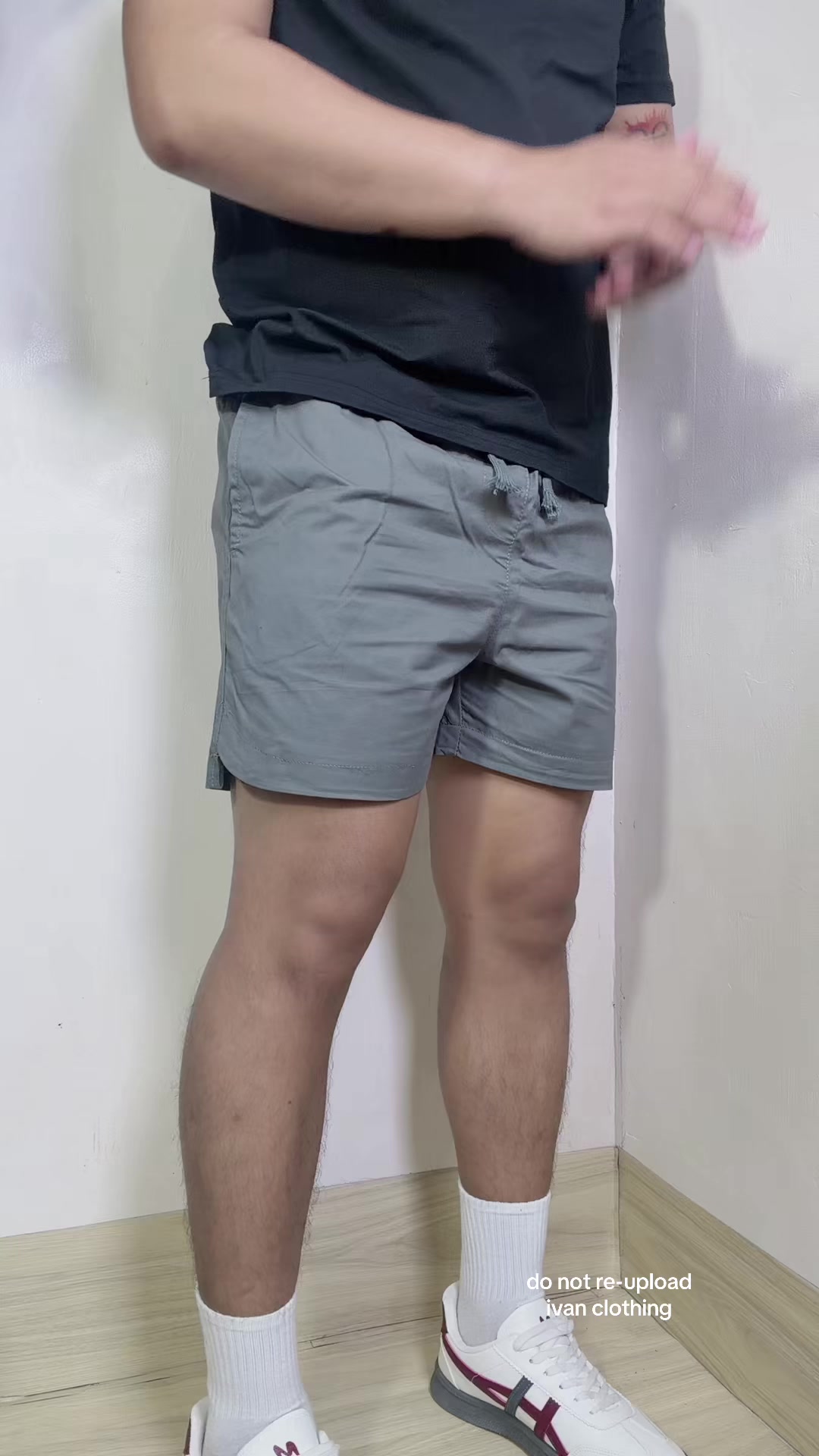 @Ivan Clothing