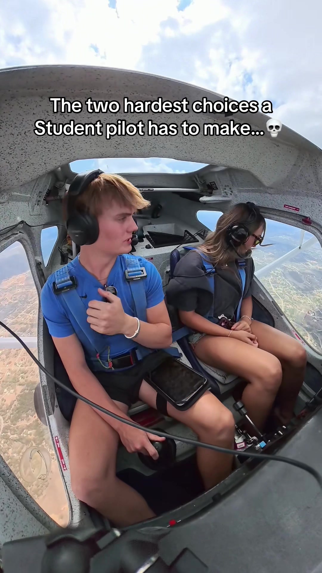 @Vance Peters ✈️