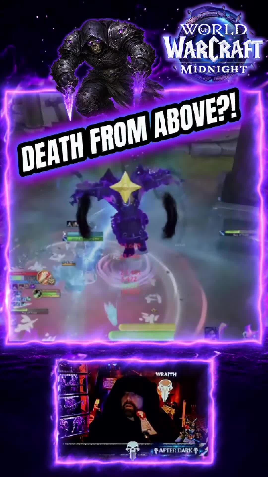 @Wraithmace