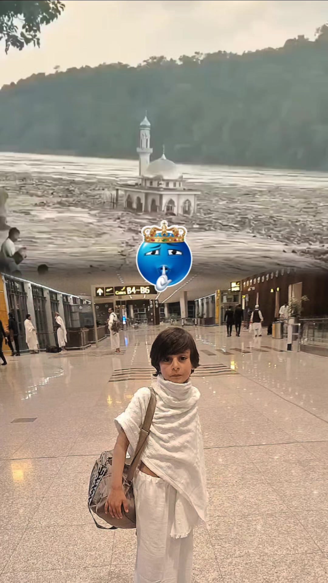 @Zubair Khan