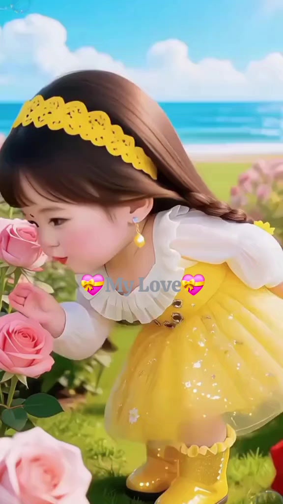 @💝 My Love 💝