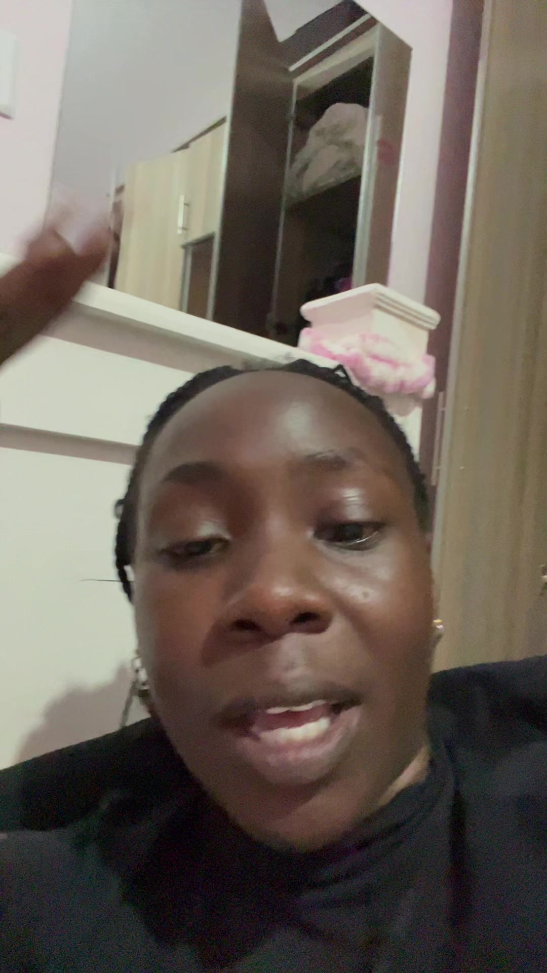 @Debby Rono