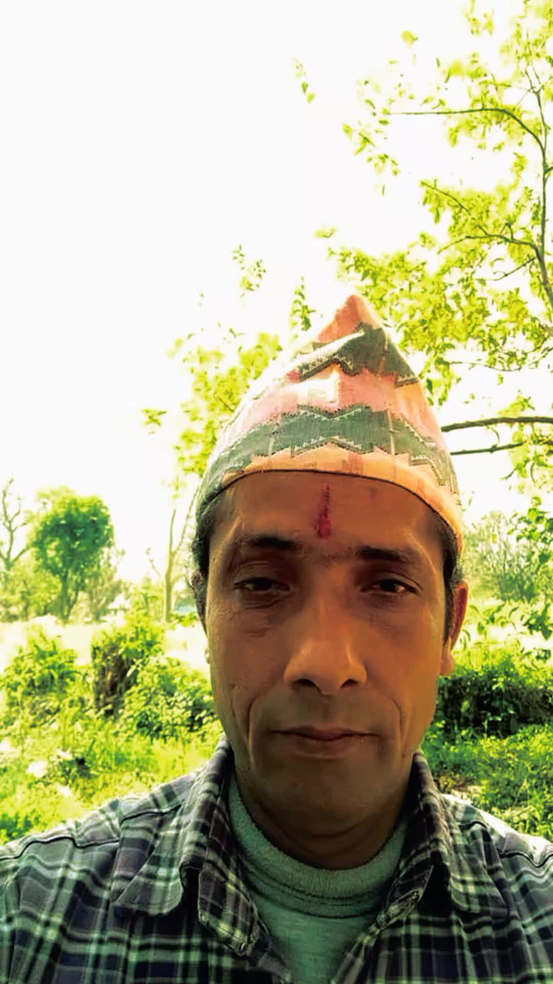 @minraj pokhrel