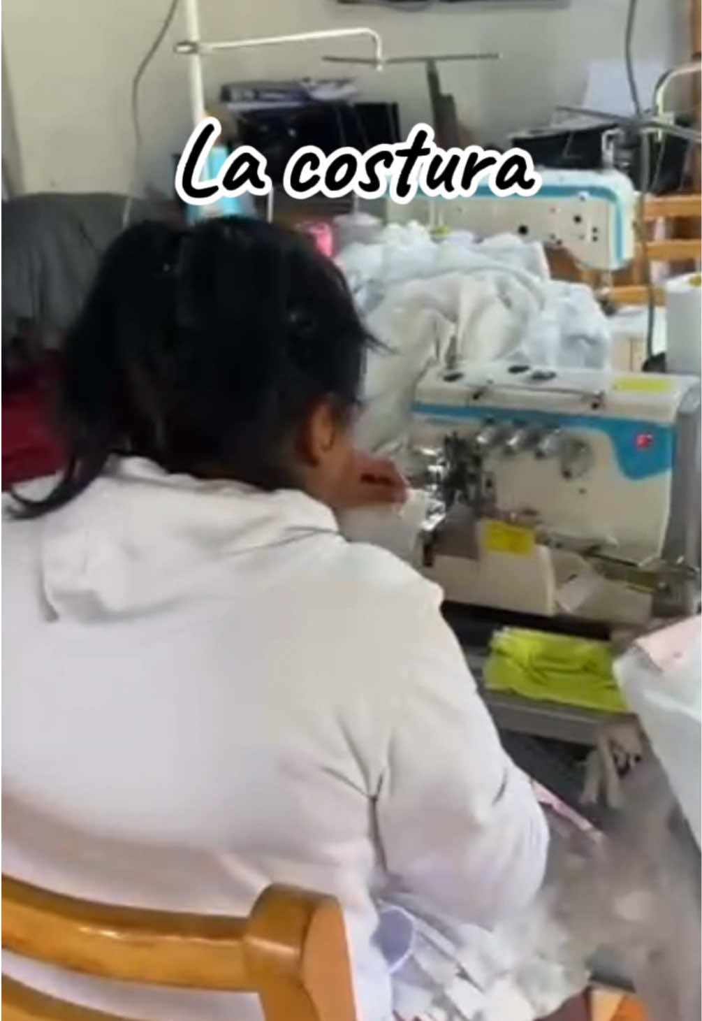@Ambamaquinas Ecuador