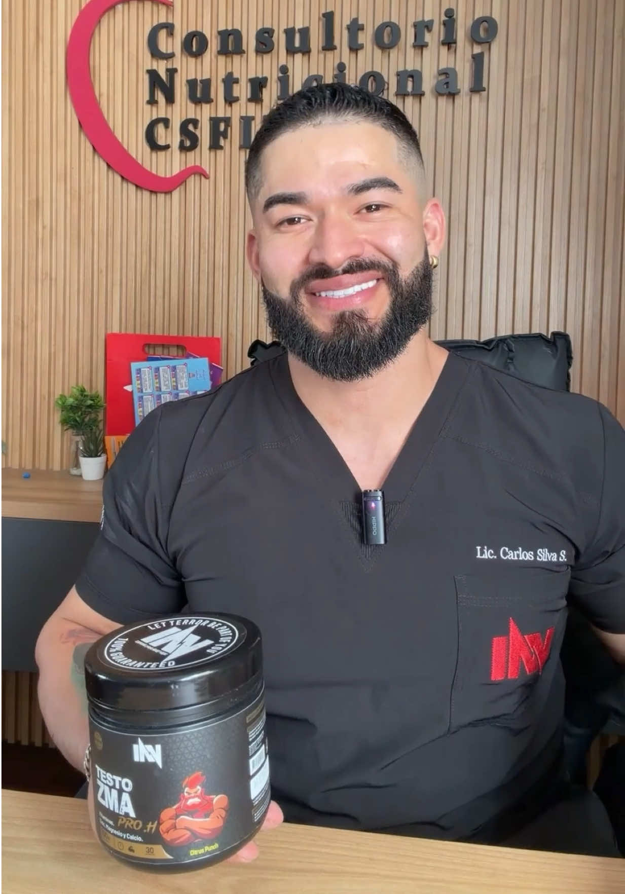 @Nutricionista Carlossilvafit