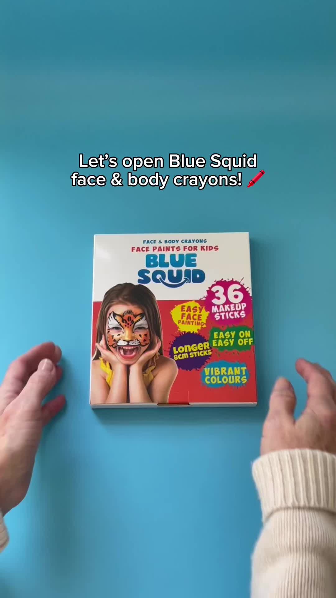 @Blue Squid UK