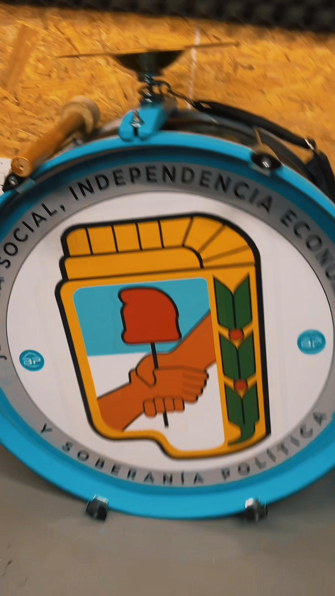 @BoedoPercusion