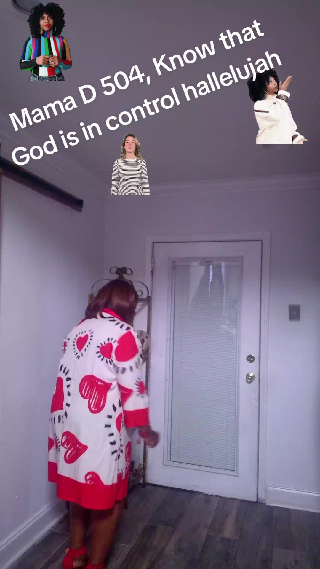 @Mama Dee 1919
