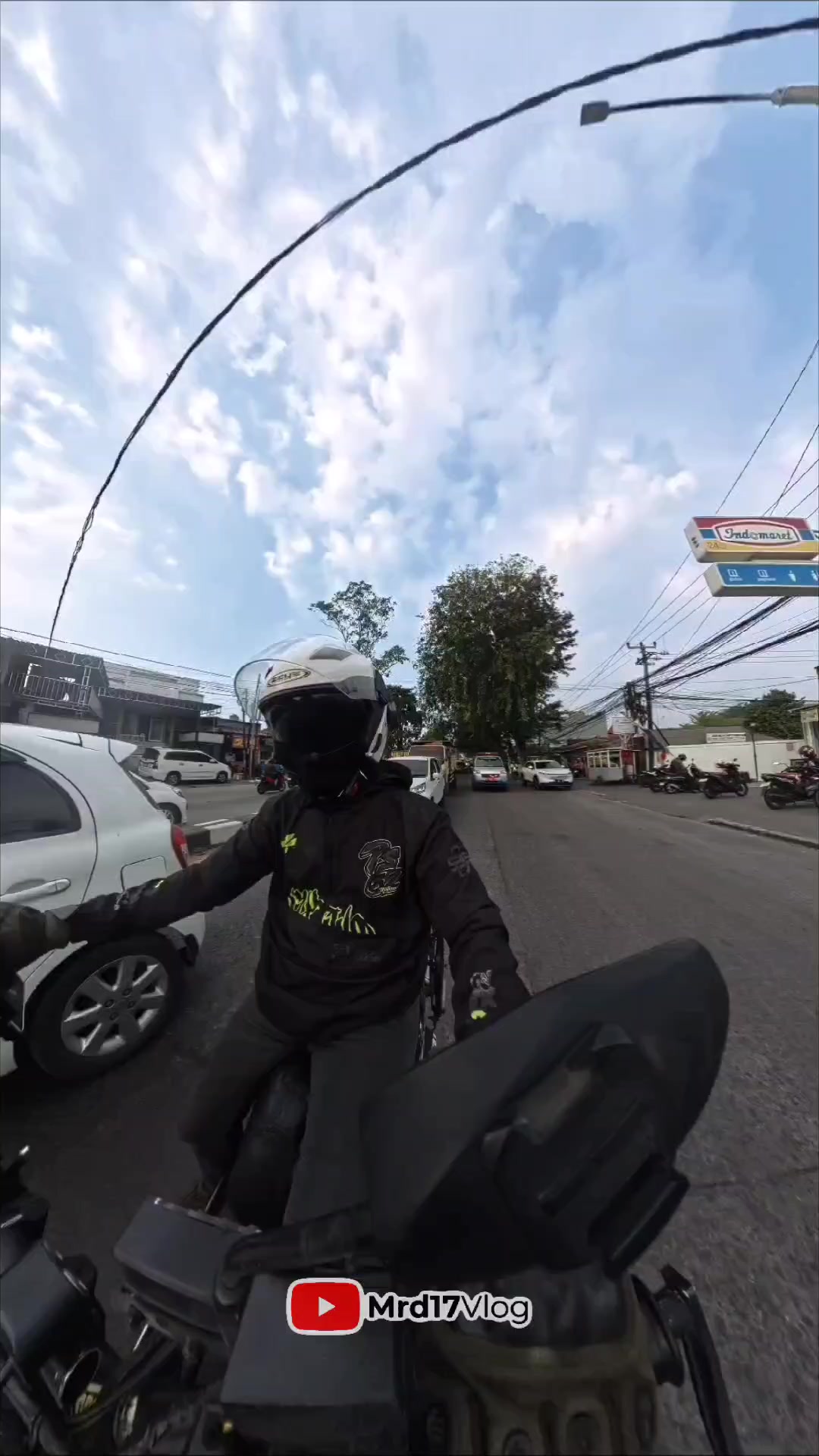 @Mrd 17 Vlog