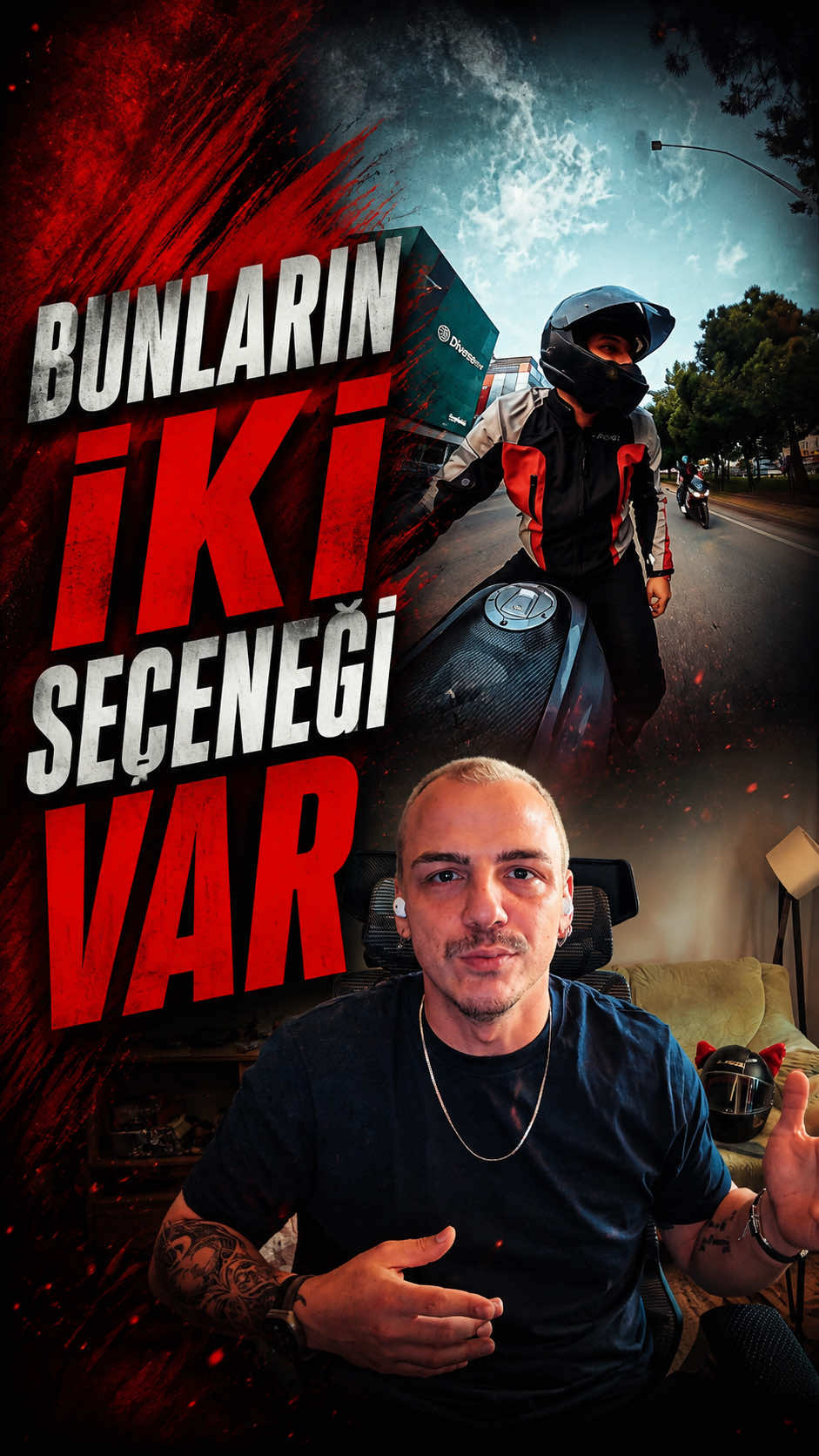 @Kırmızı Kulak