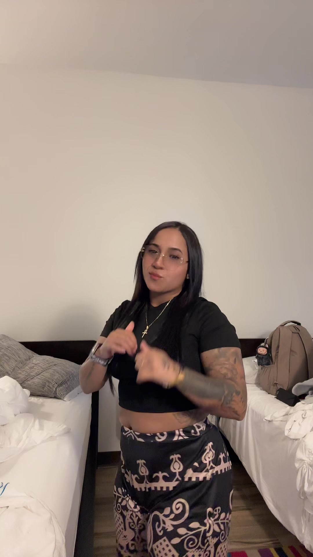 @LyneishaGerena