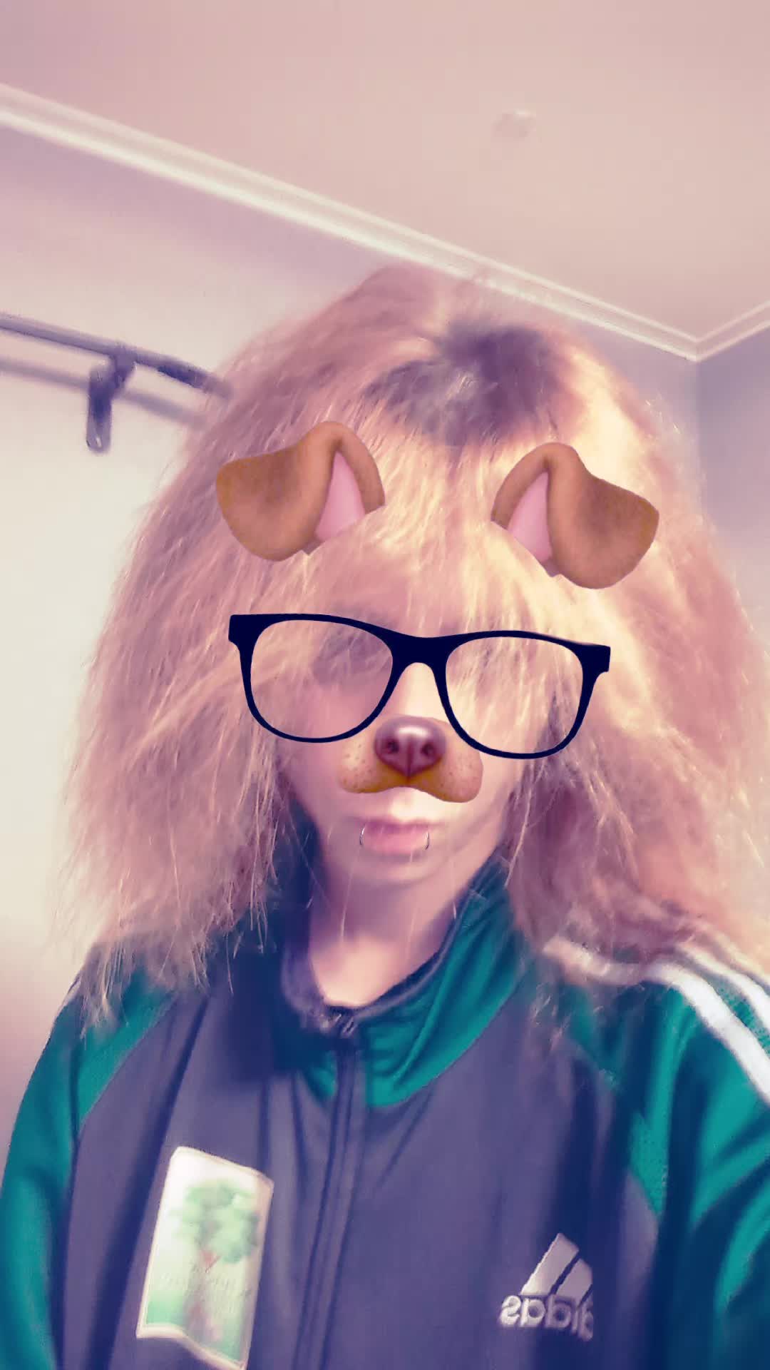 @шум
