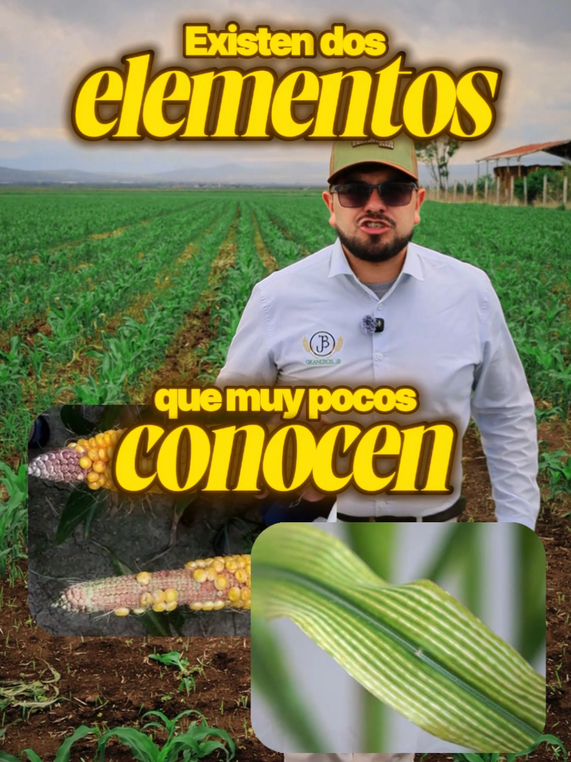 @Graneros JB