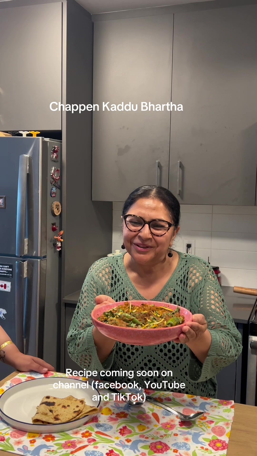 @Moms Kitchen Ottawa