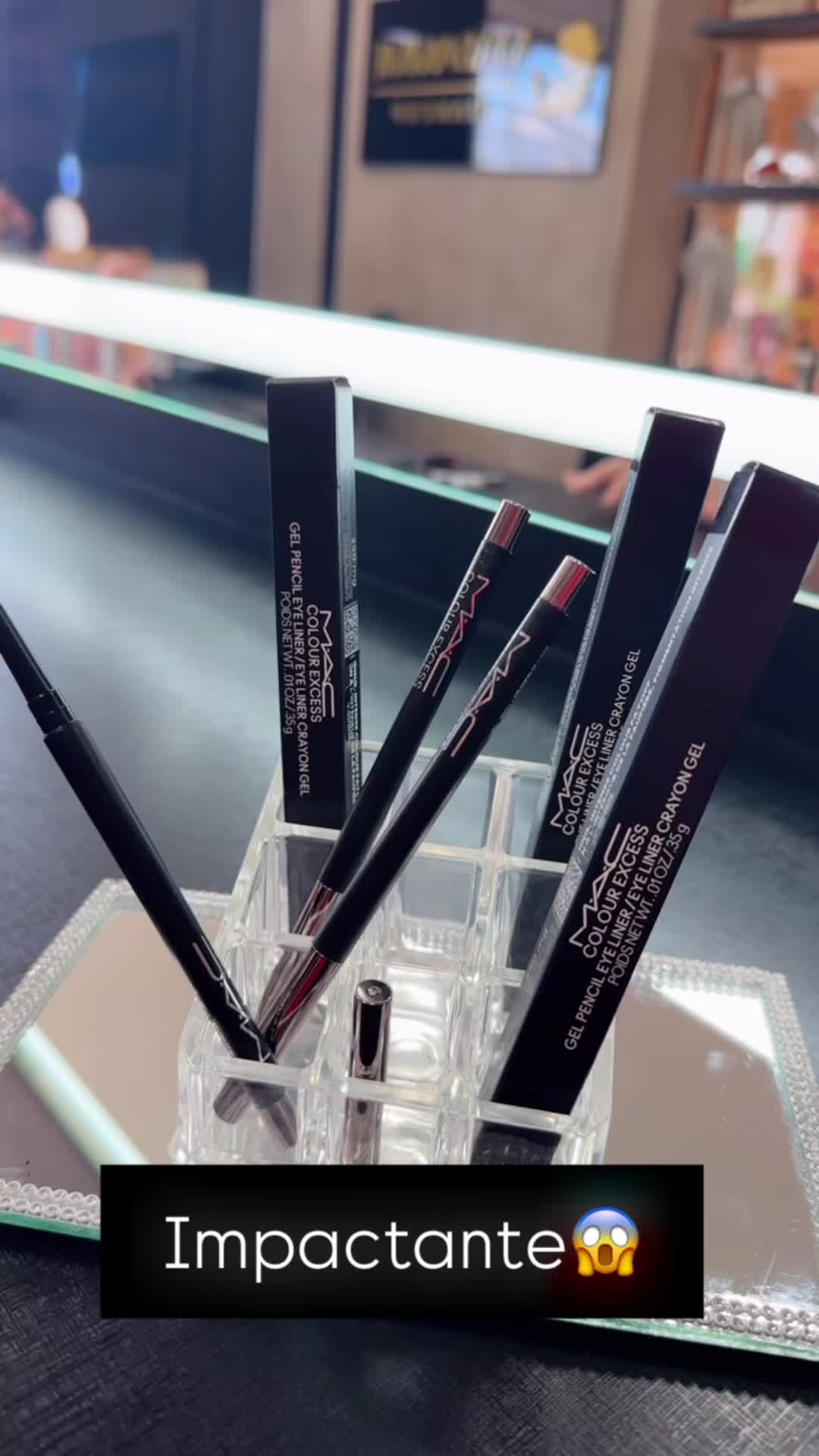 @Madamme Makeup🤩
