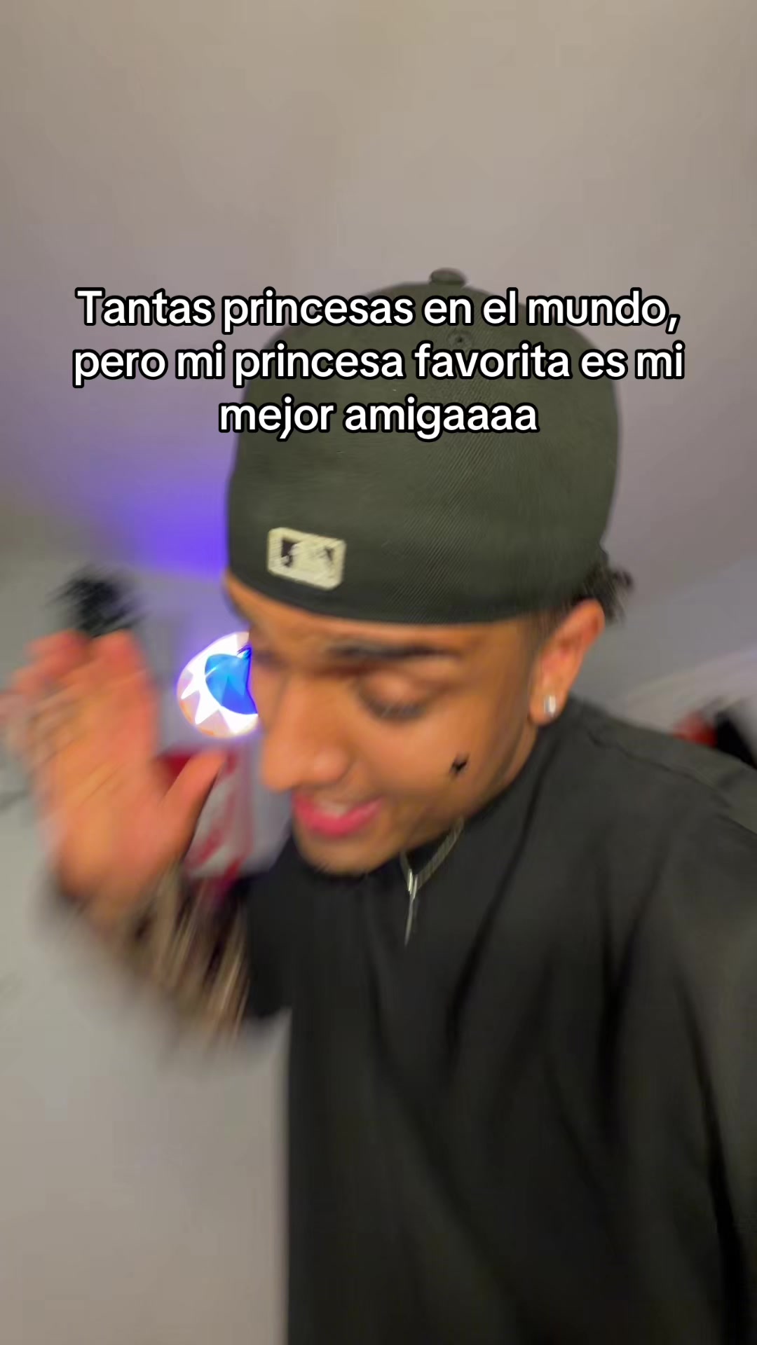 @Jhoan Ramos