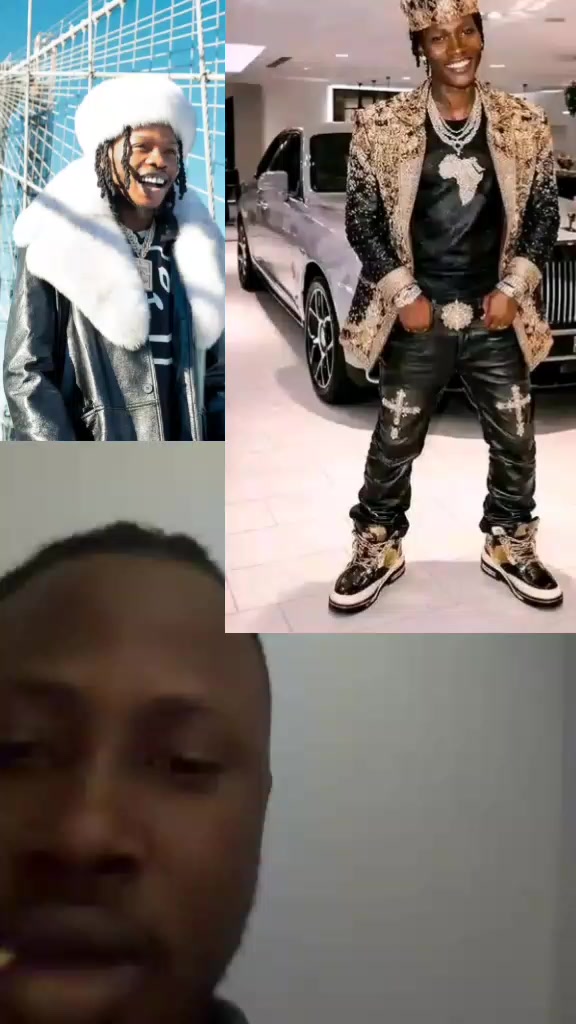 @Ayobami Emmanuel