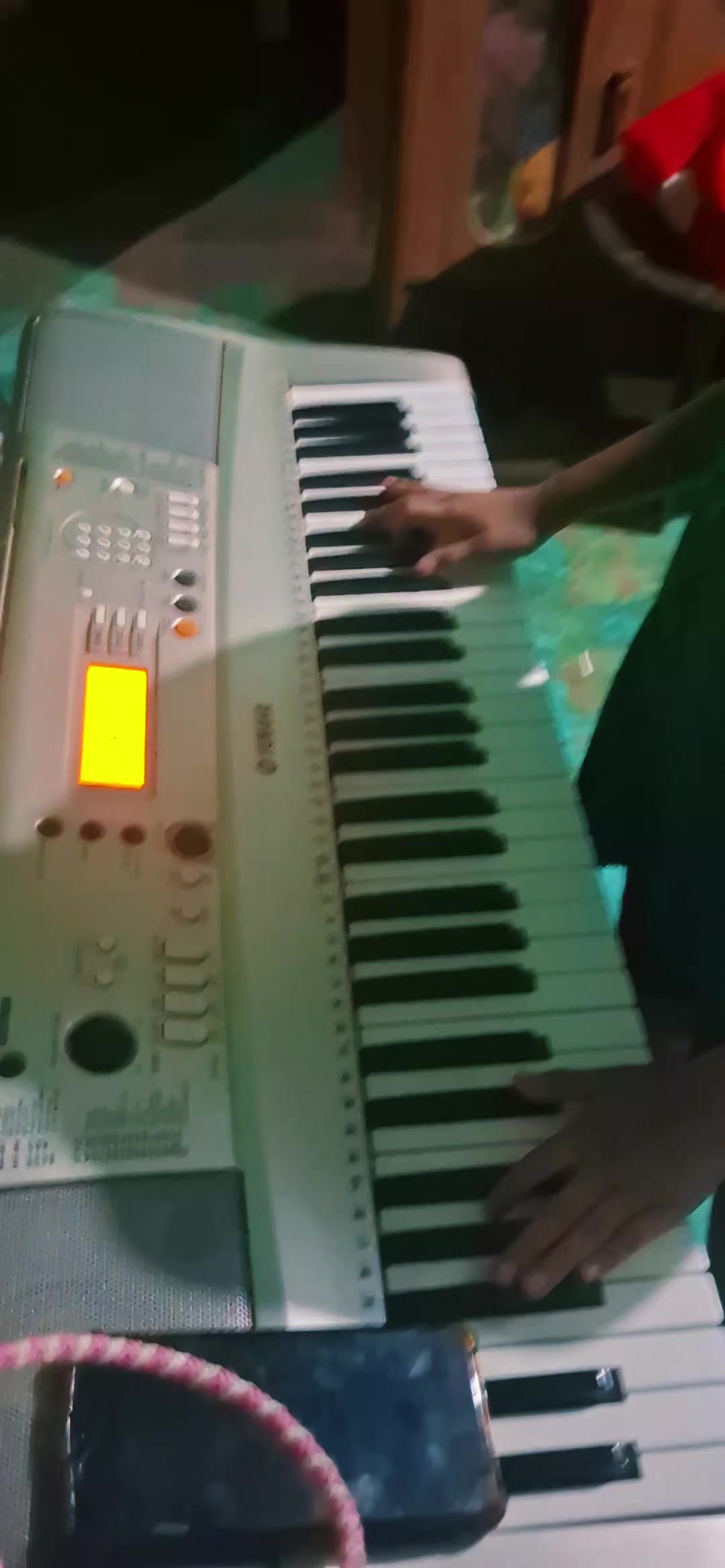 @🎹CRISTIAN EMMANUEL OFICIAL🎹