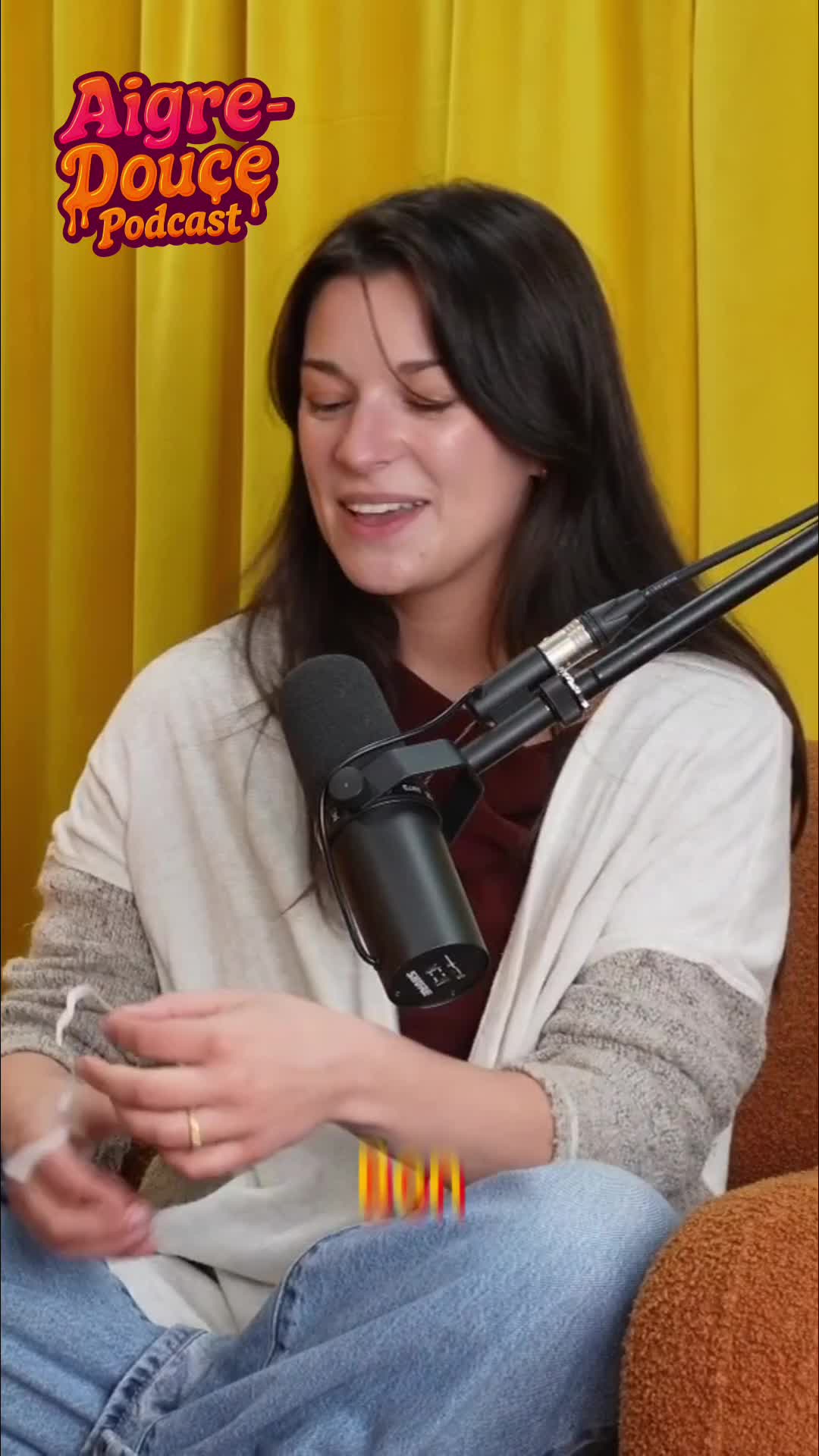 @Aigre-Douce Podcast