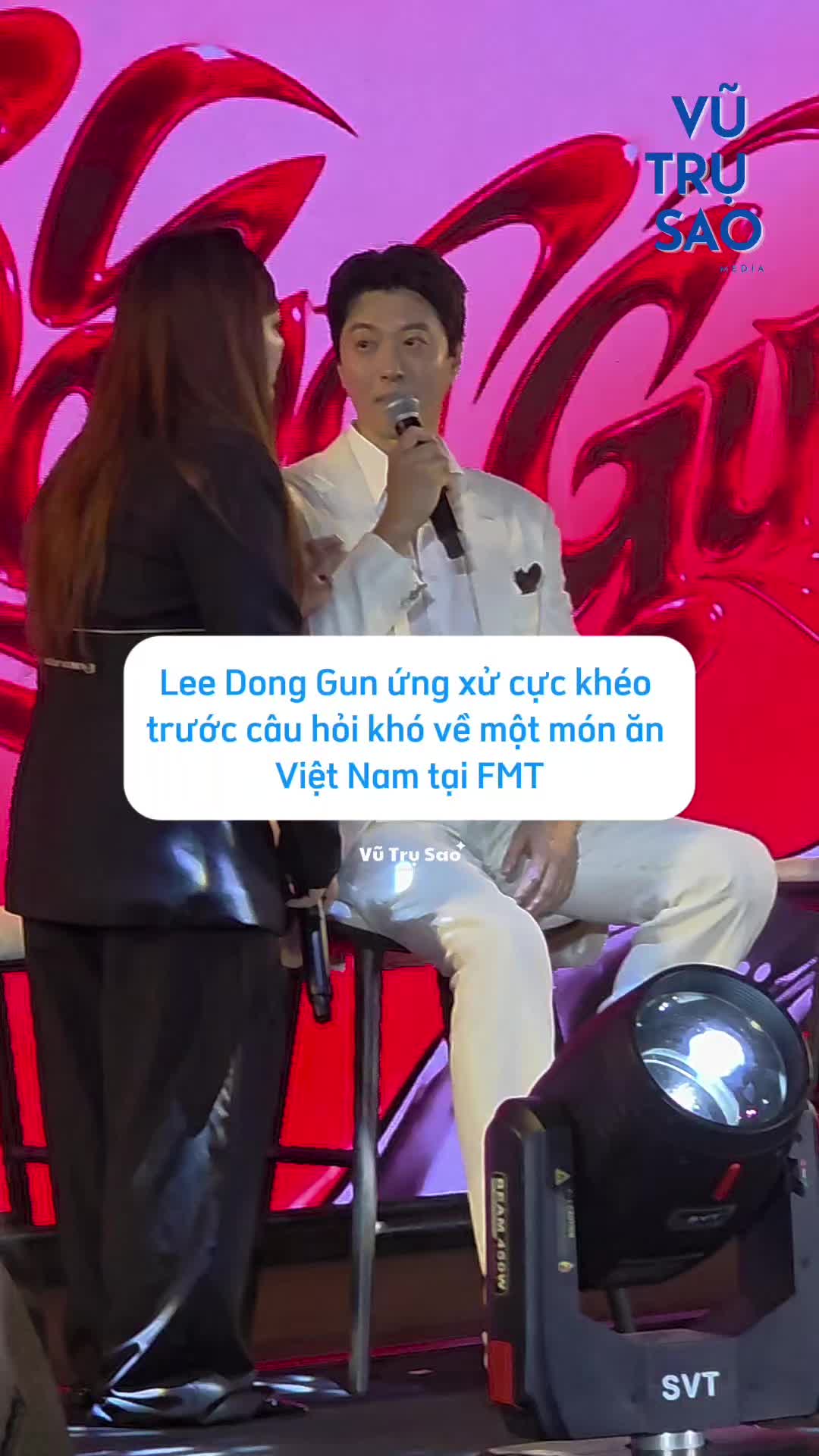 @Vũ Trụ Sao