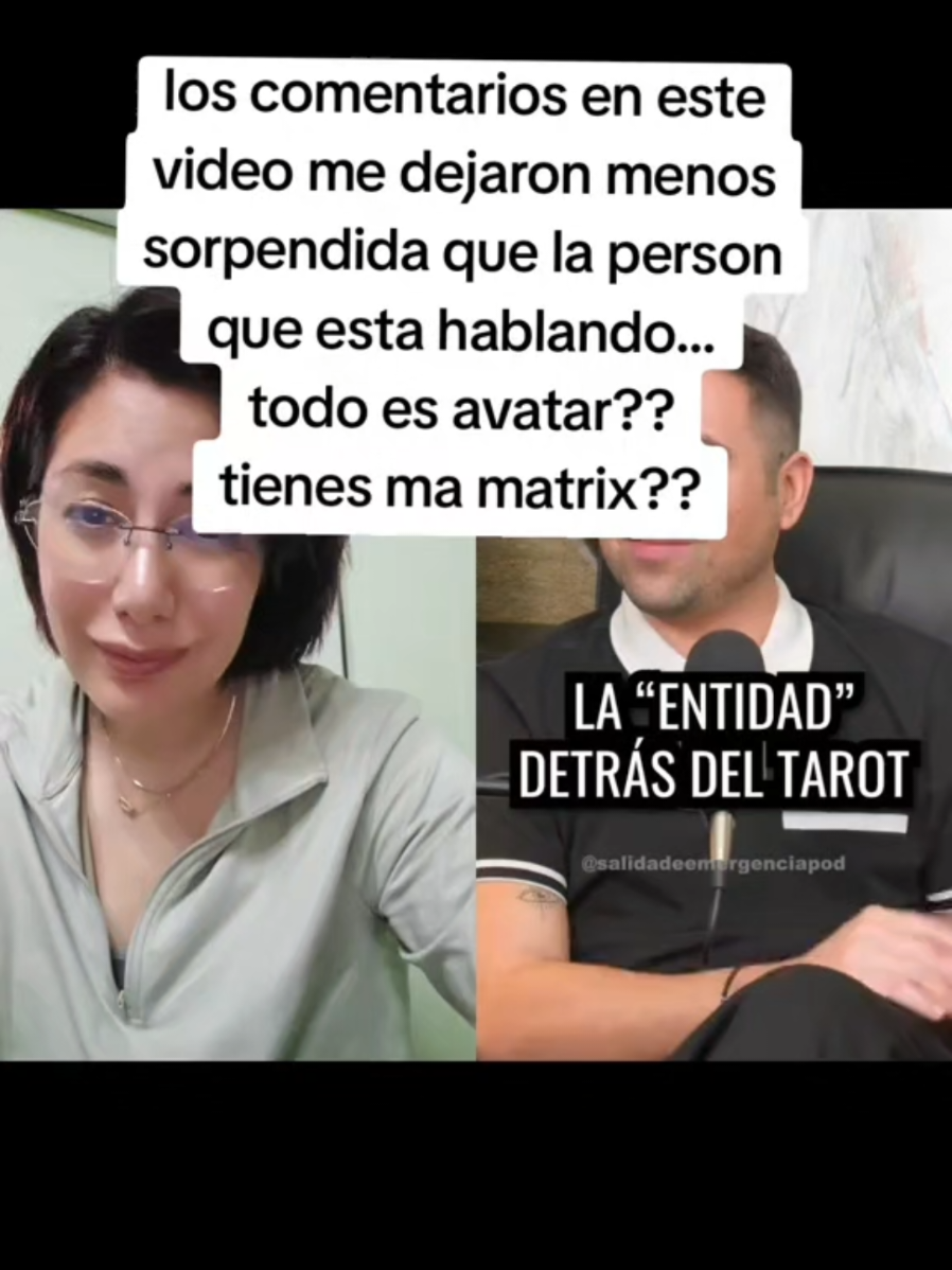 @Bruja C&oacute;smica Oficial