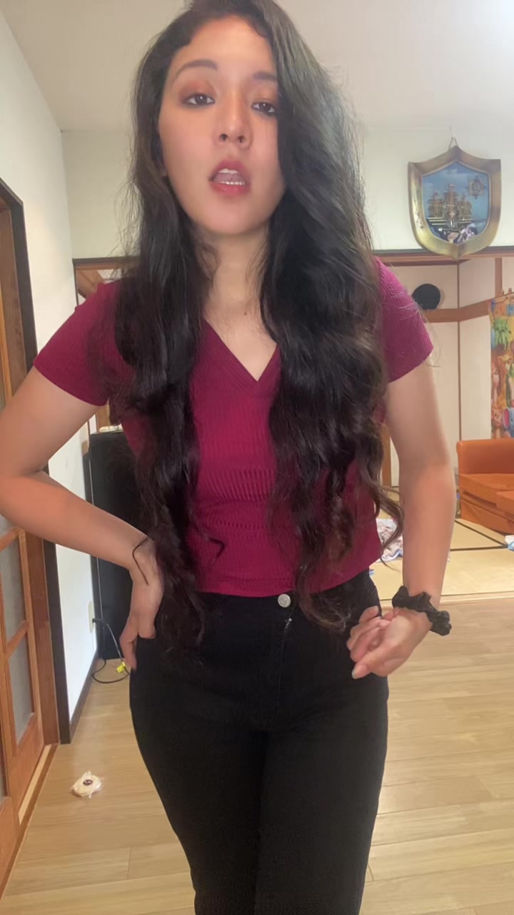 @Keiko Enoki 🇵🇪
