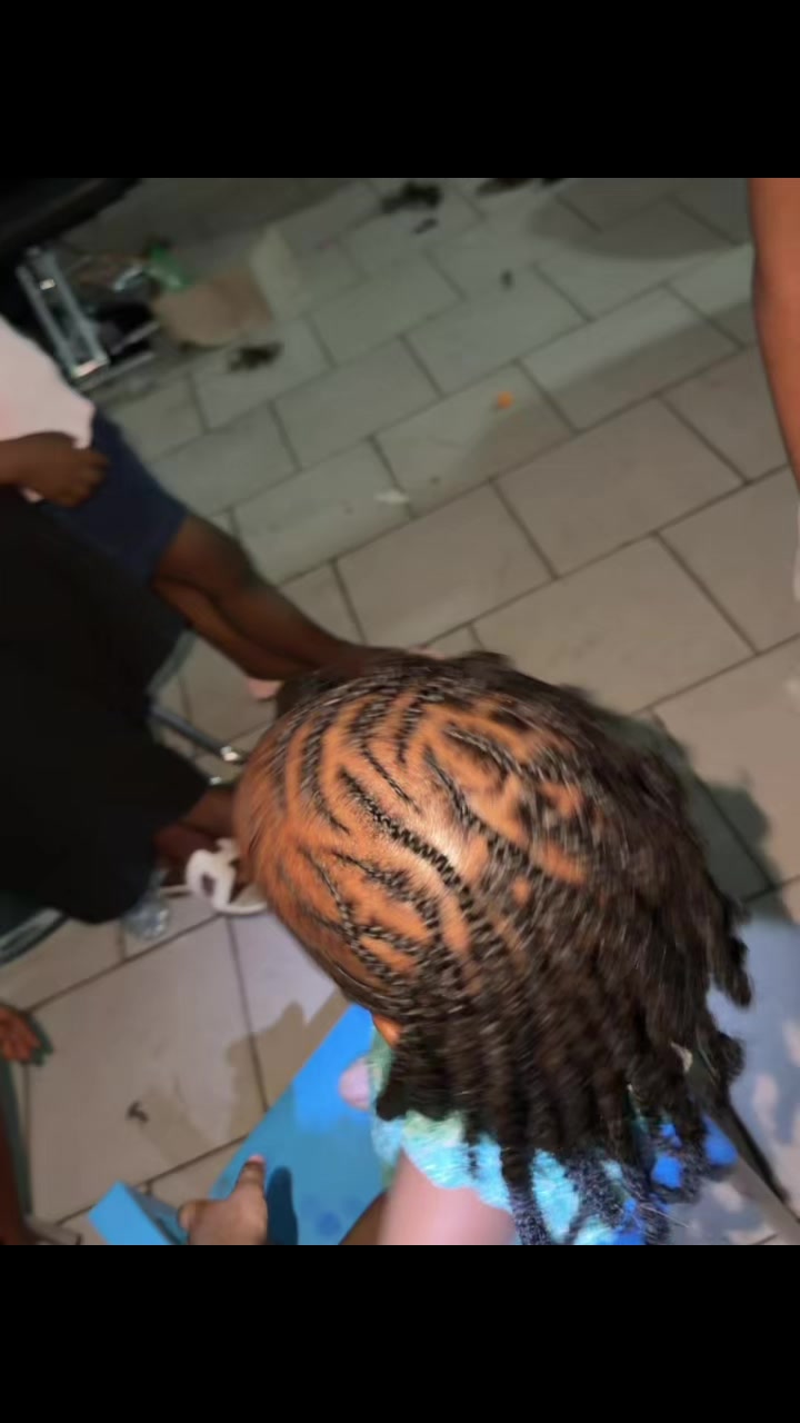 @🎀Salon De coiffure Enfants