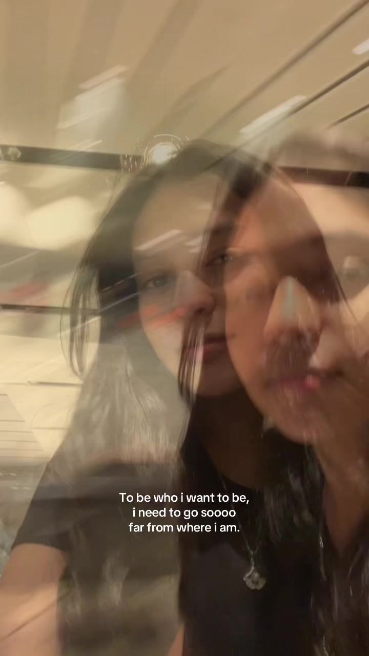 @;