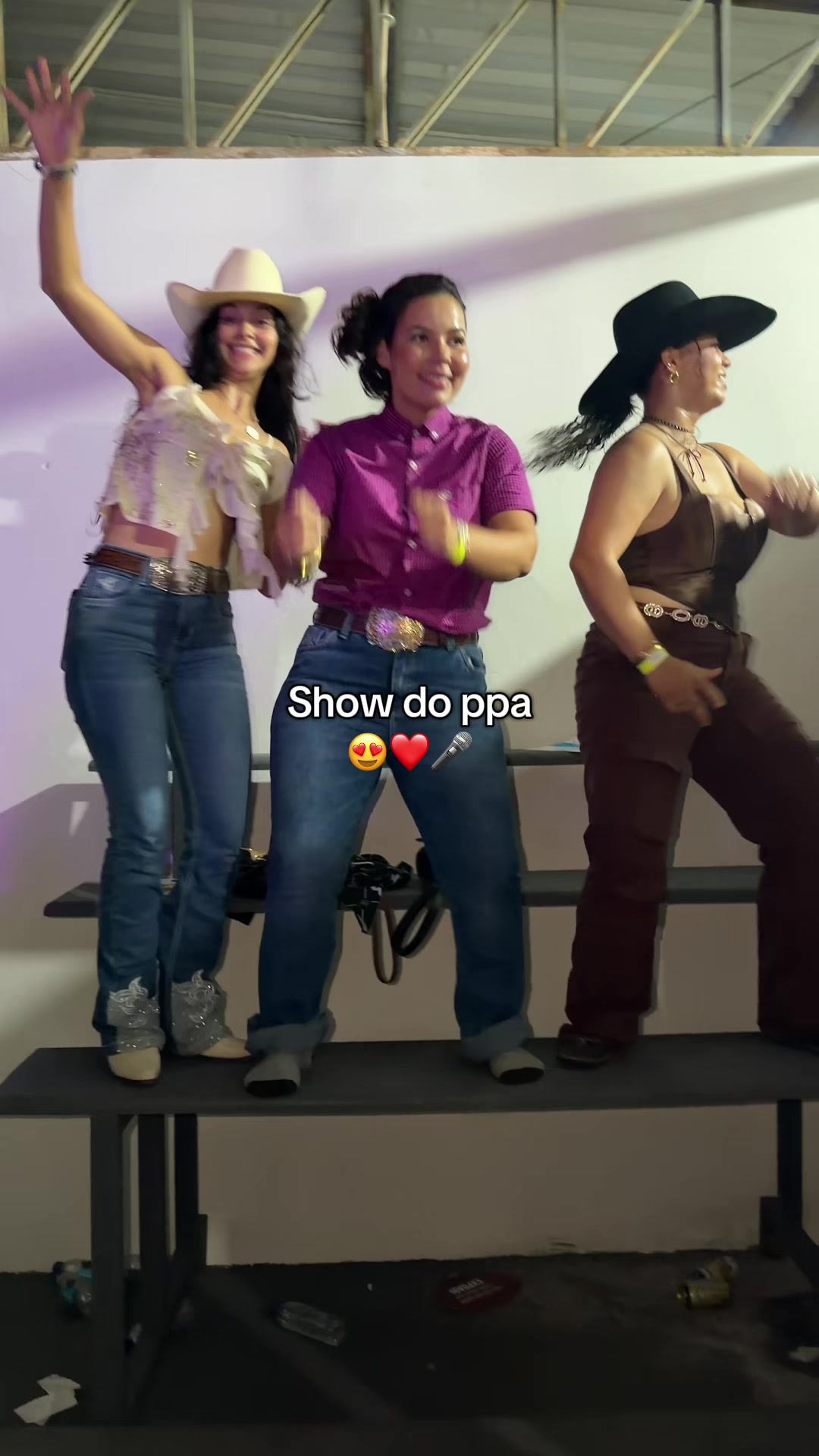 @Aline Mendonça