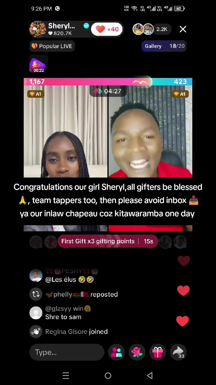 @SHILAA LOPEZ 🇰🇪❤️