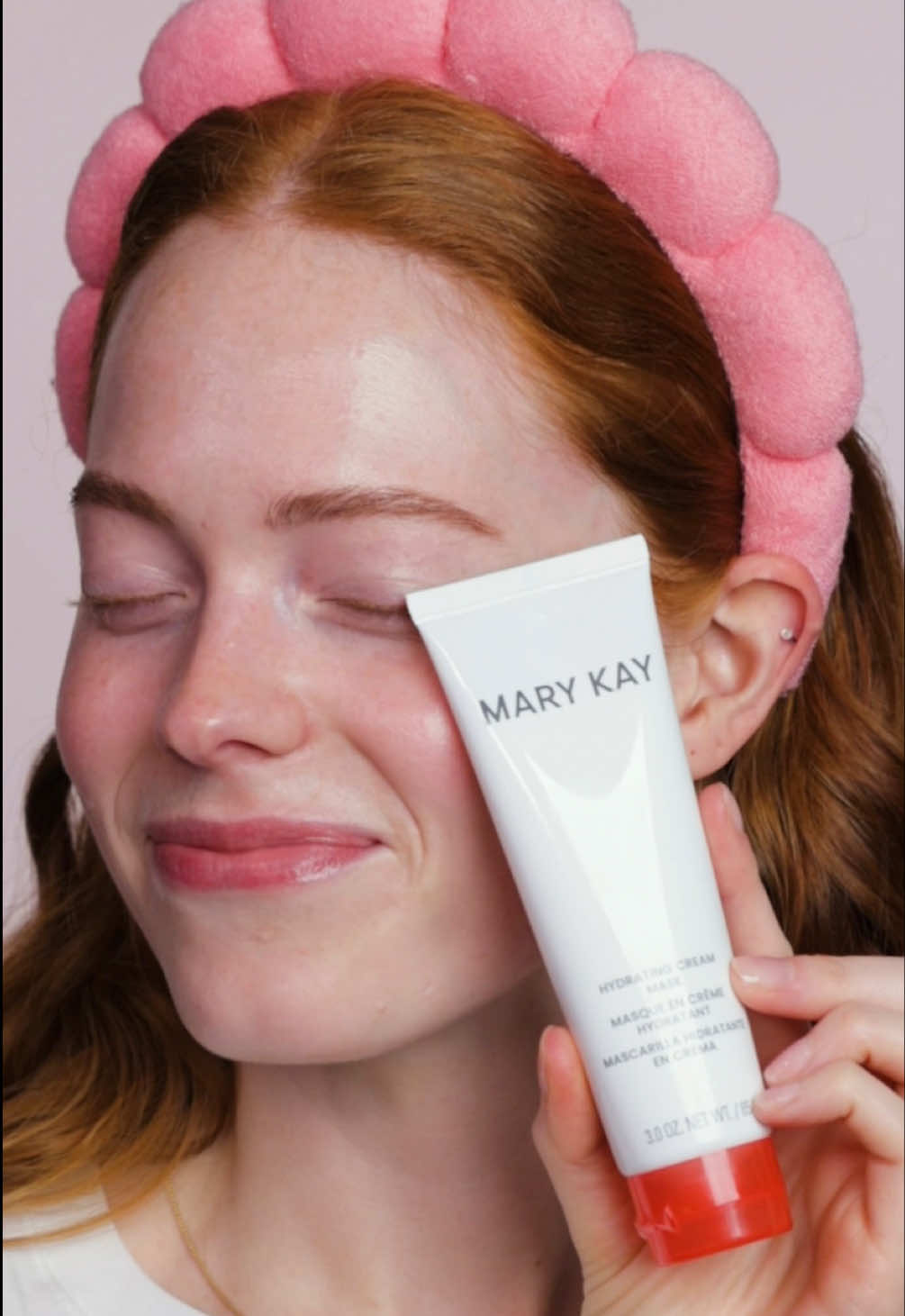 @Mary Kay U.S.