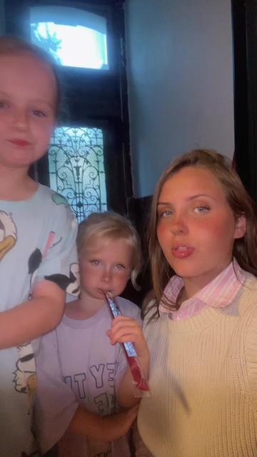 @Mum-KellyOfMargo