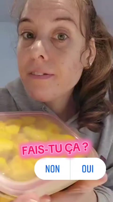 @Celine Gingras