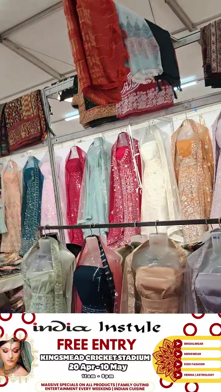 @Great Indian Shopping Expo