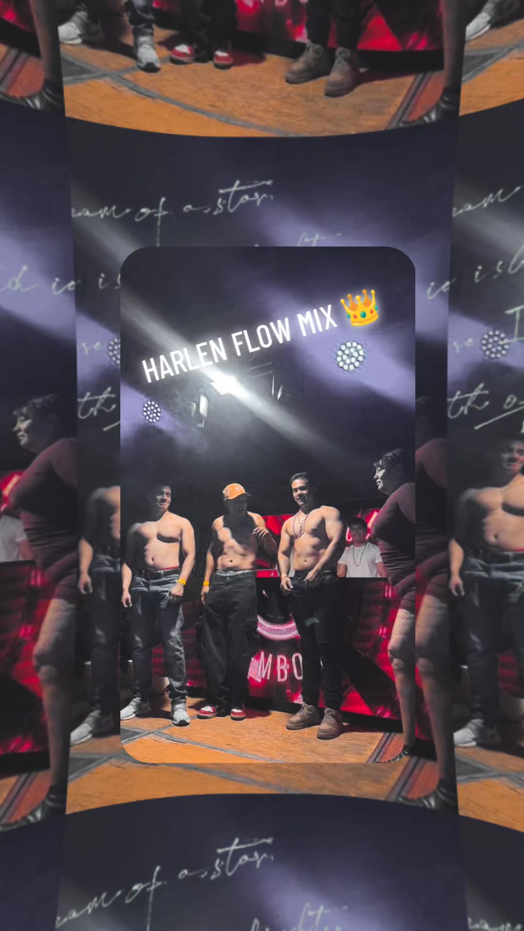 @Harlen Flow Mix 🎤👑