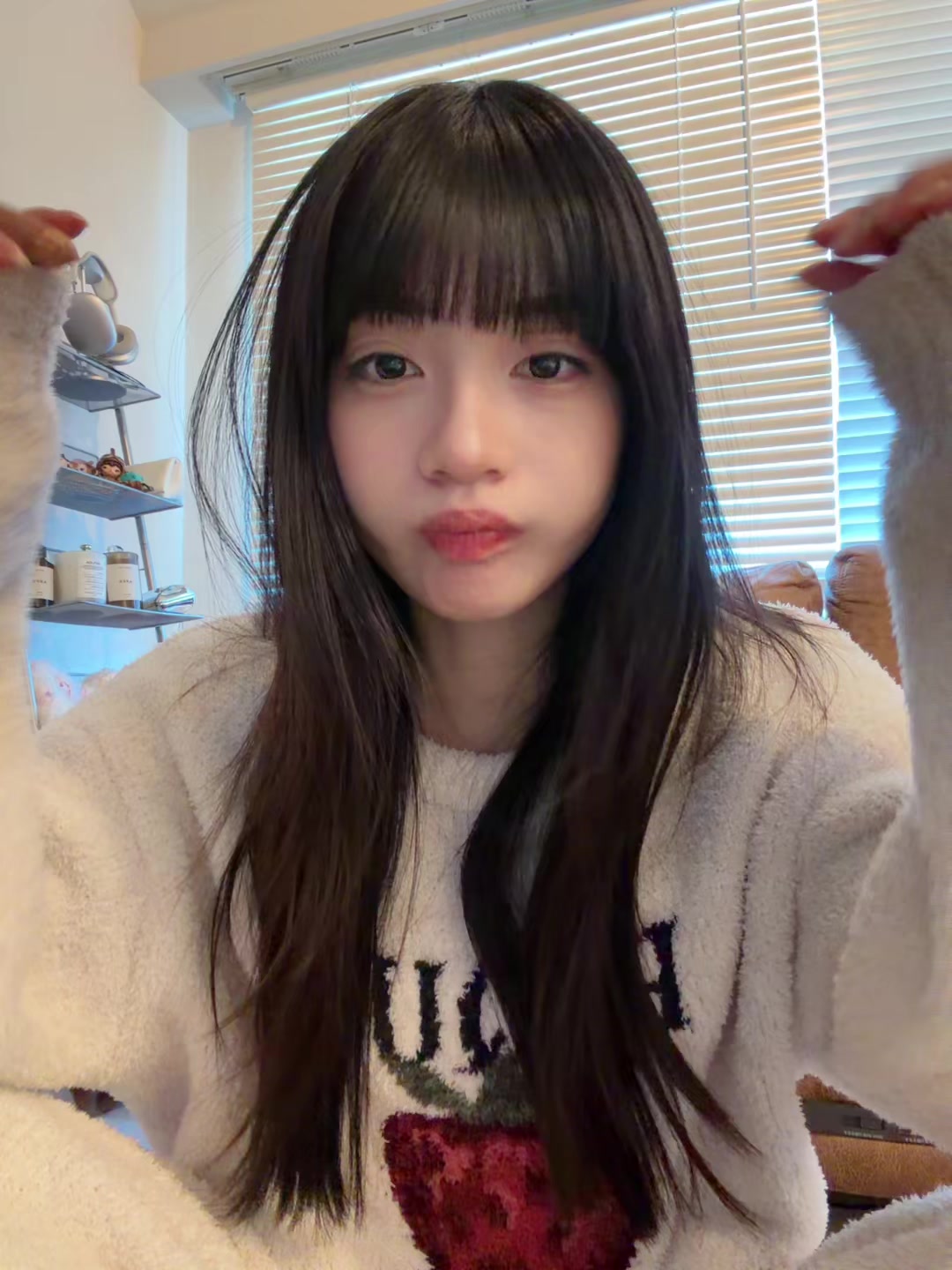 @向井 怜衣