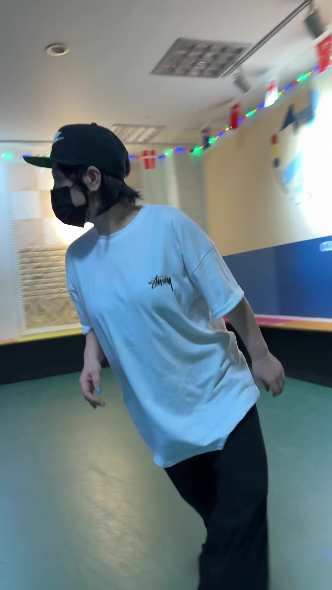 @롤러샤넬