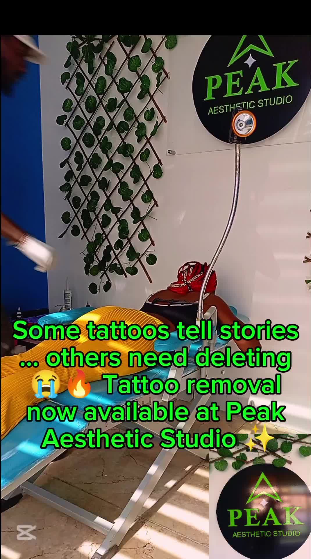 @PEAK Studio