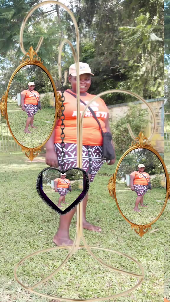 @JULIA KAMAU