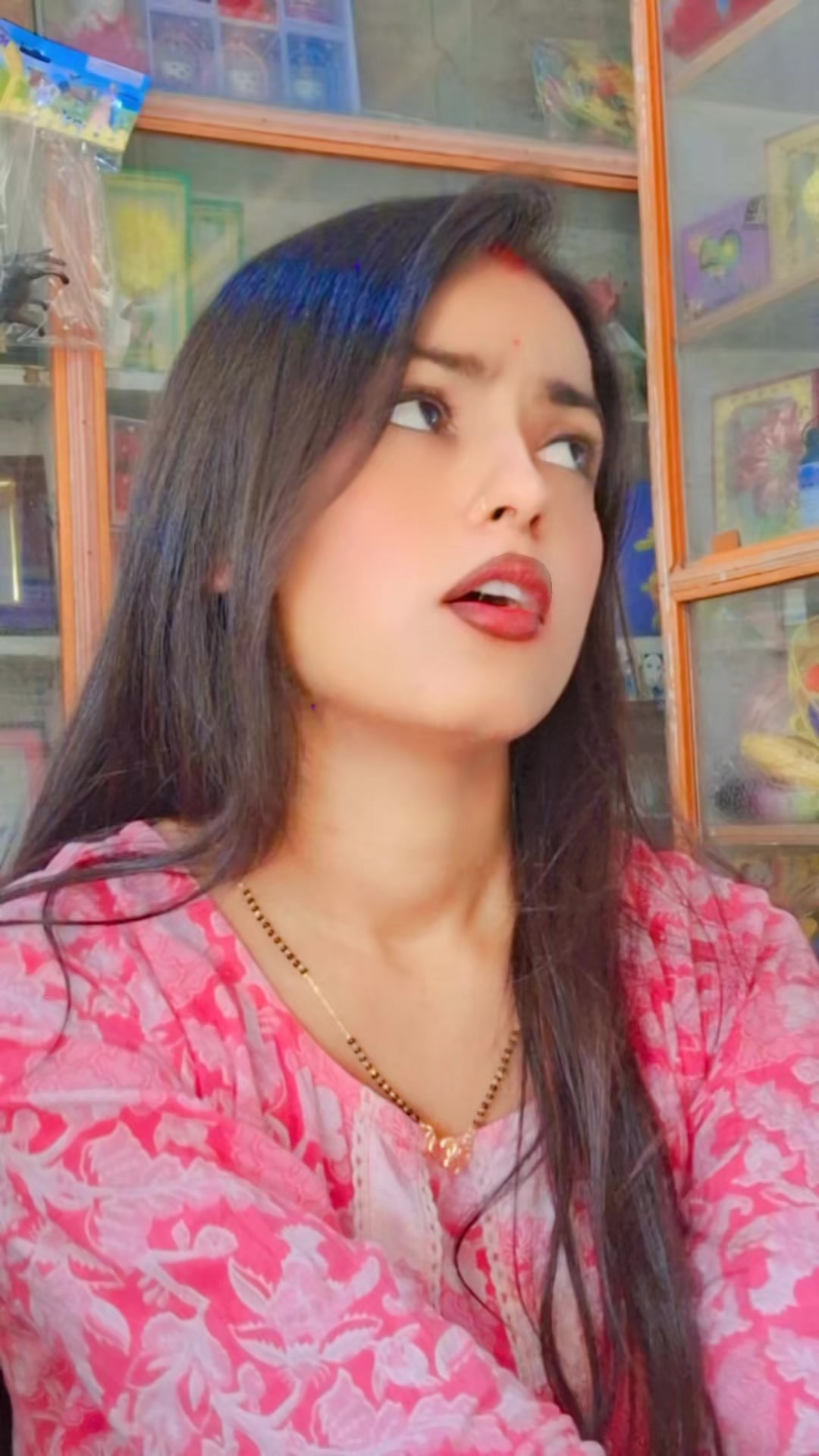 @Kreetika 💗🫅भण्डारी