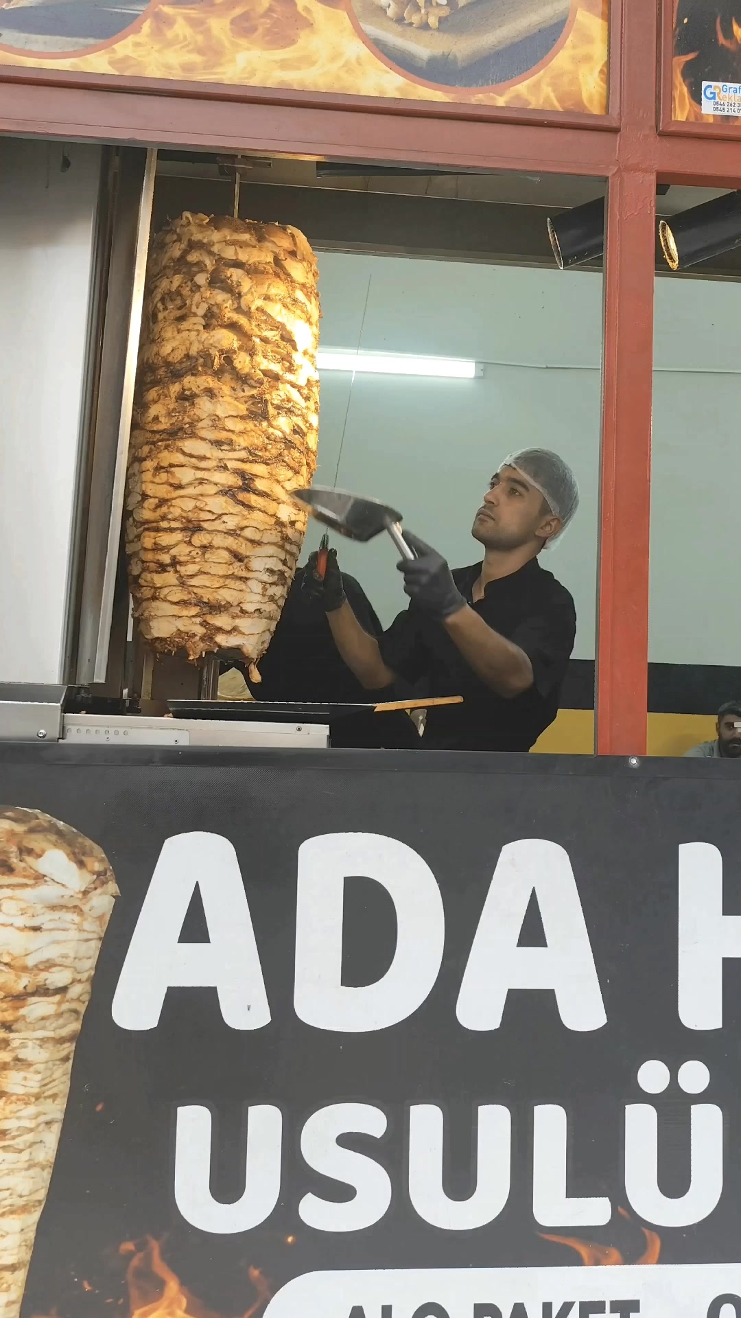 @Ada D&ouml;ner Şanlıurfa