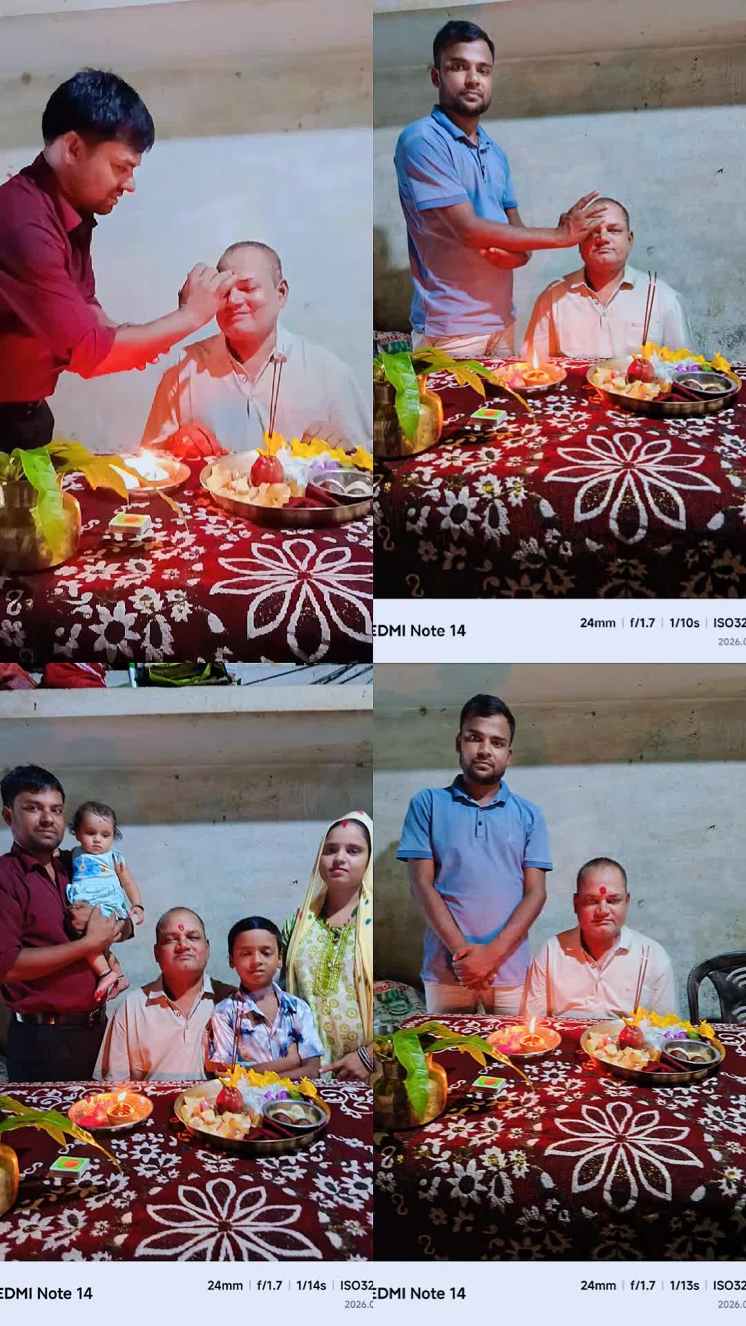 @Sanjay Mehta