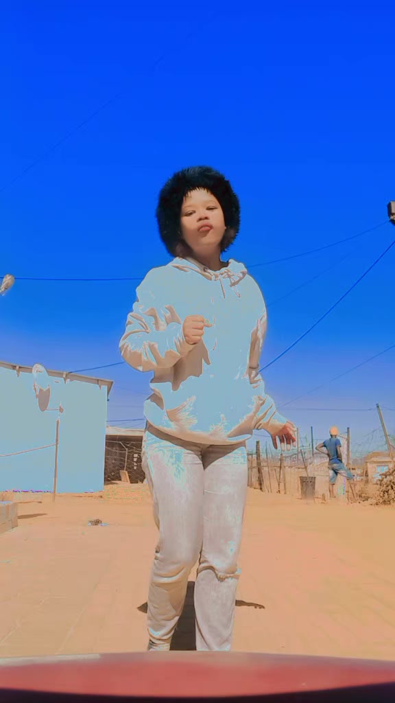 @Kelebogile Mohlanke